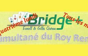 Tournoi du 18 mai