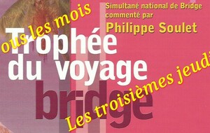 Trophée du Voyage