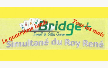 Tournoi du 18 mai