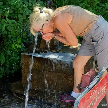 Sorties estivales 2026