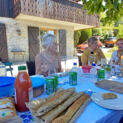 Sorties estivales 2026