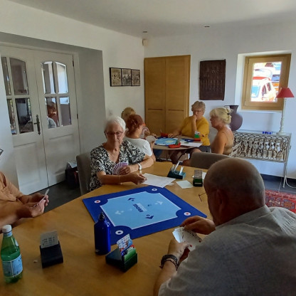 Sorties estivales 2026